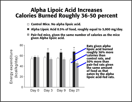 4 Hour Body Weight Loss Graph