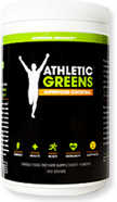 Athletic greens 2.0 – Four Hour Body Supplies